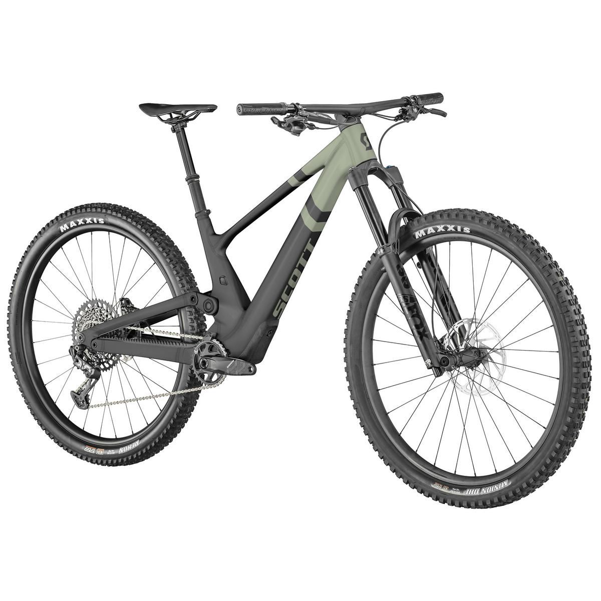 Scott Genius ST 920 MTB