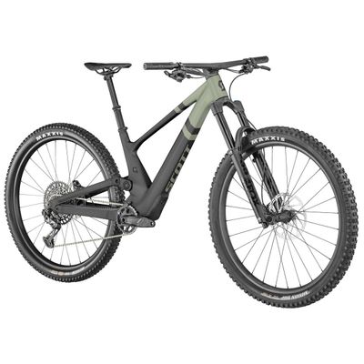 Scott Genius ST 920 MTB