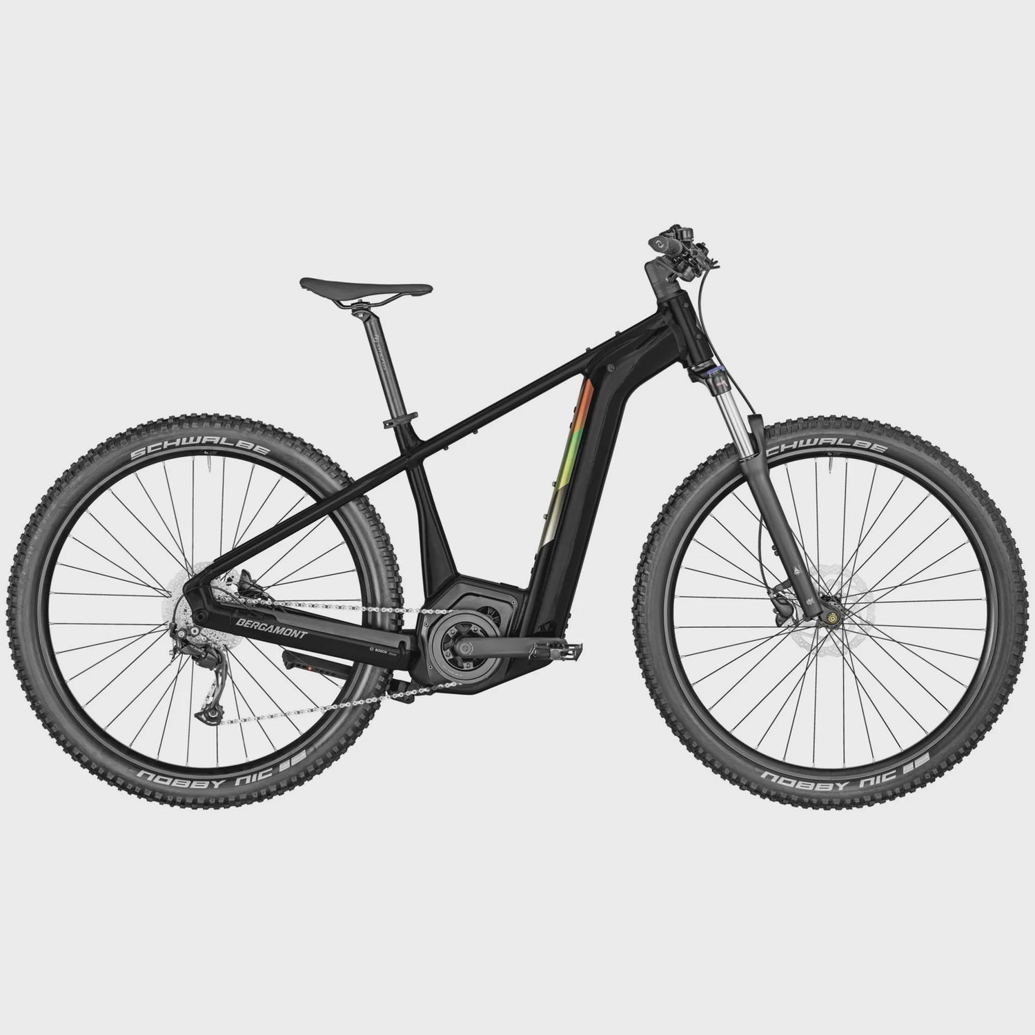 Bergamont E-Revox Edition MTB