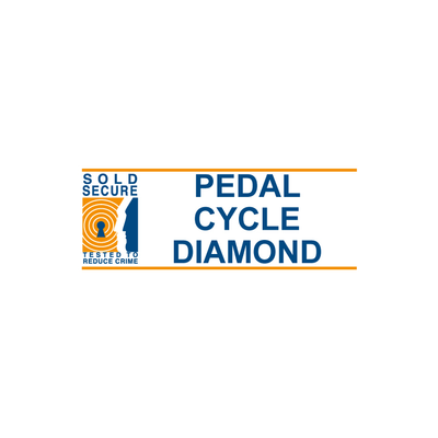 OnGuard DLock PITBULL  230/292MM Diamond
