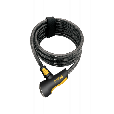 OnGuard Doberman Cable Lock 10mm