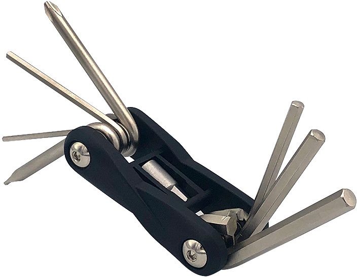 Essential Cyclist Start Kit