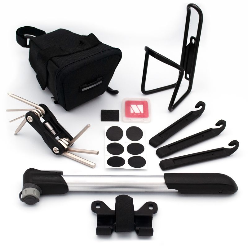 Essential Cyclist Start Kit