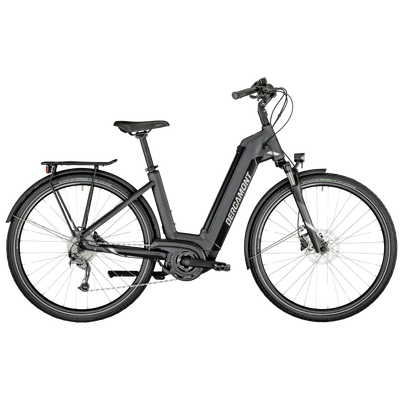 Bergamont E-Horizon Tour 500 Wave