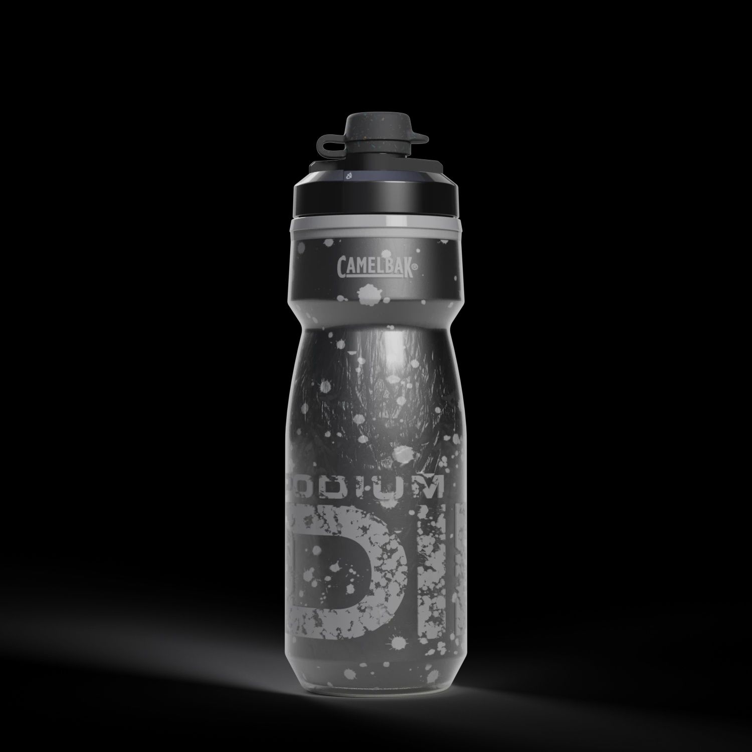 CamelBak Podium Dirt Series Chill Insulated Bottle 620ml