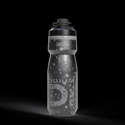 CamelBak Podium Dirt Series Chill Insulated Bottle 620ml