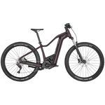 Bergamont E-Revox Sport FMN MTB