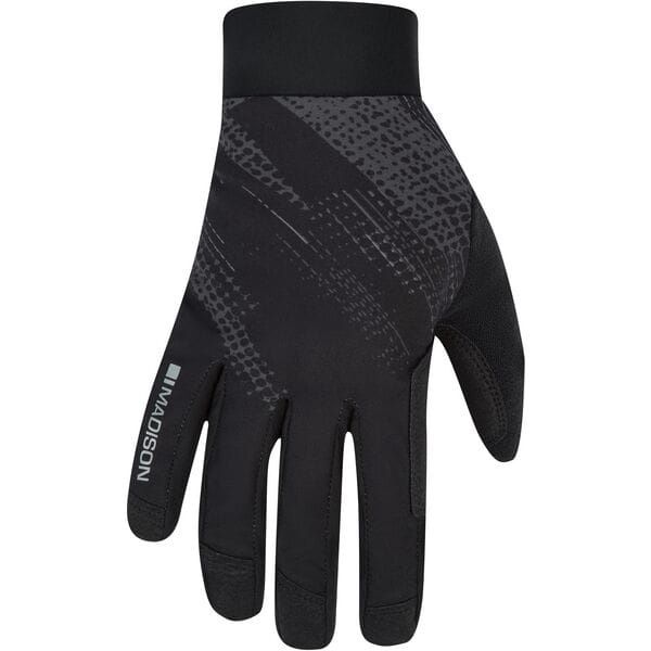 Flux Waterproof Trial Gloves