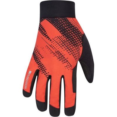 Flux Waterproof Trial Gloves