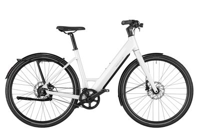 Riese &amp; Muller UBN Six Silent
