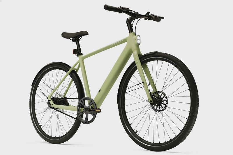 Tenways CGO 600 Pro