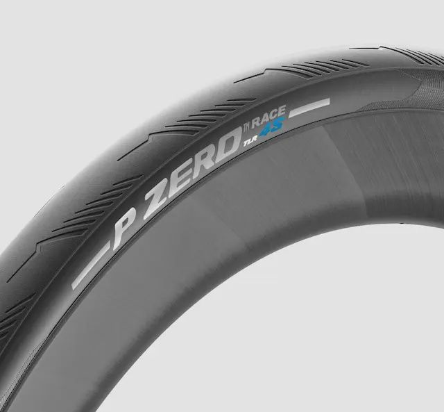 Pirelli P Zero Race TLR 4S 700x28c