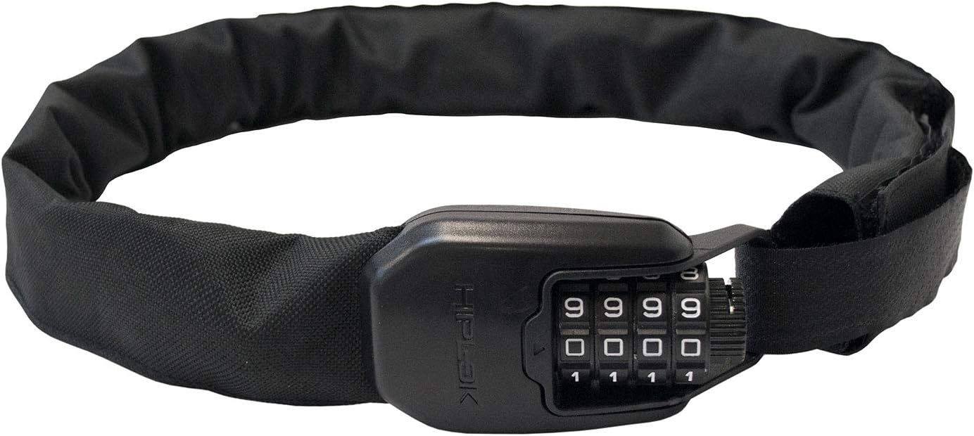 Hiplock Spin Wearable Chain