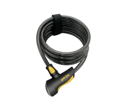 OnGuard Doberman  8029 Cable Lock 10mm