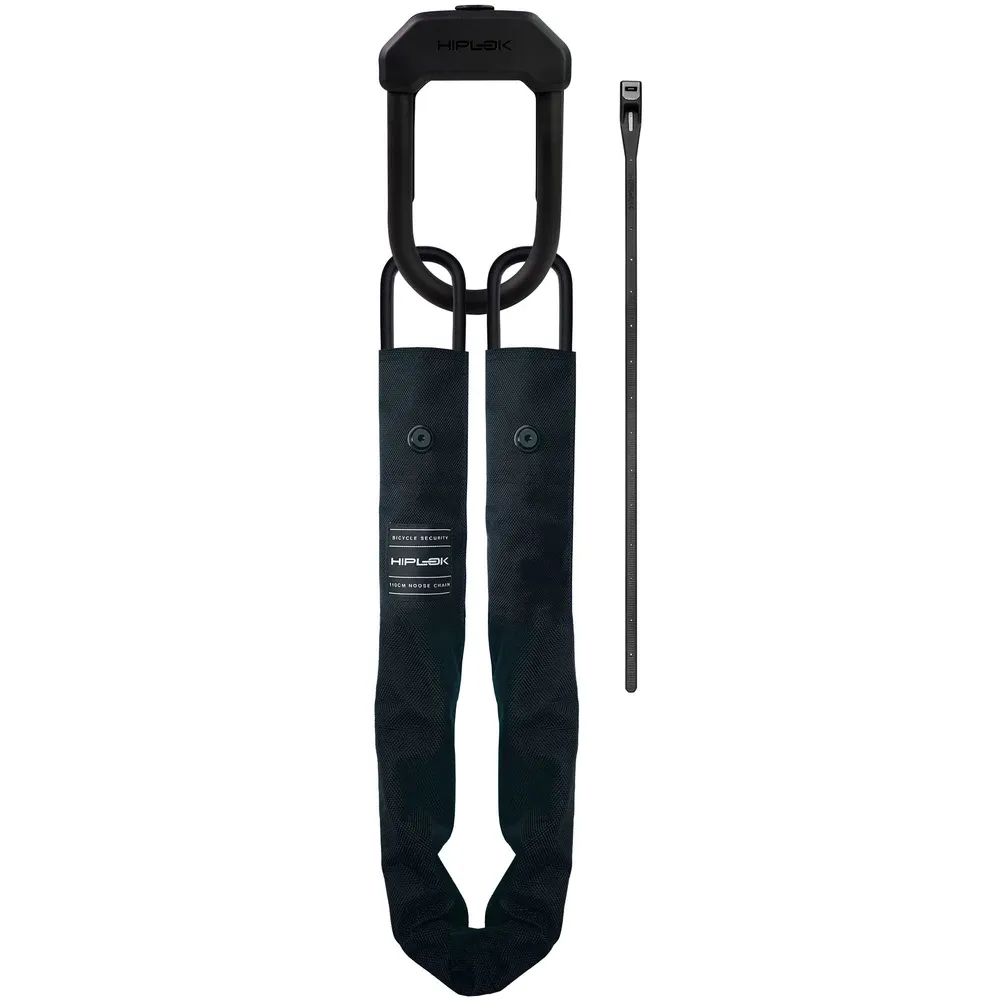 Hiplok E-Dx Cargo Lock