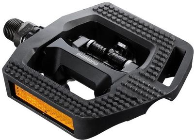 PD-T421 CLICK'R pedal, pop up mechanism, black
