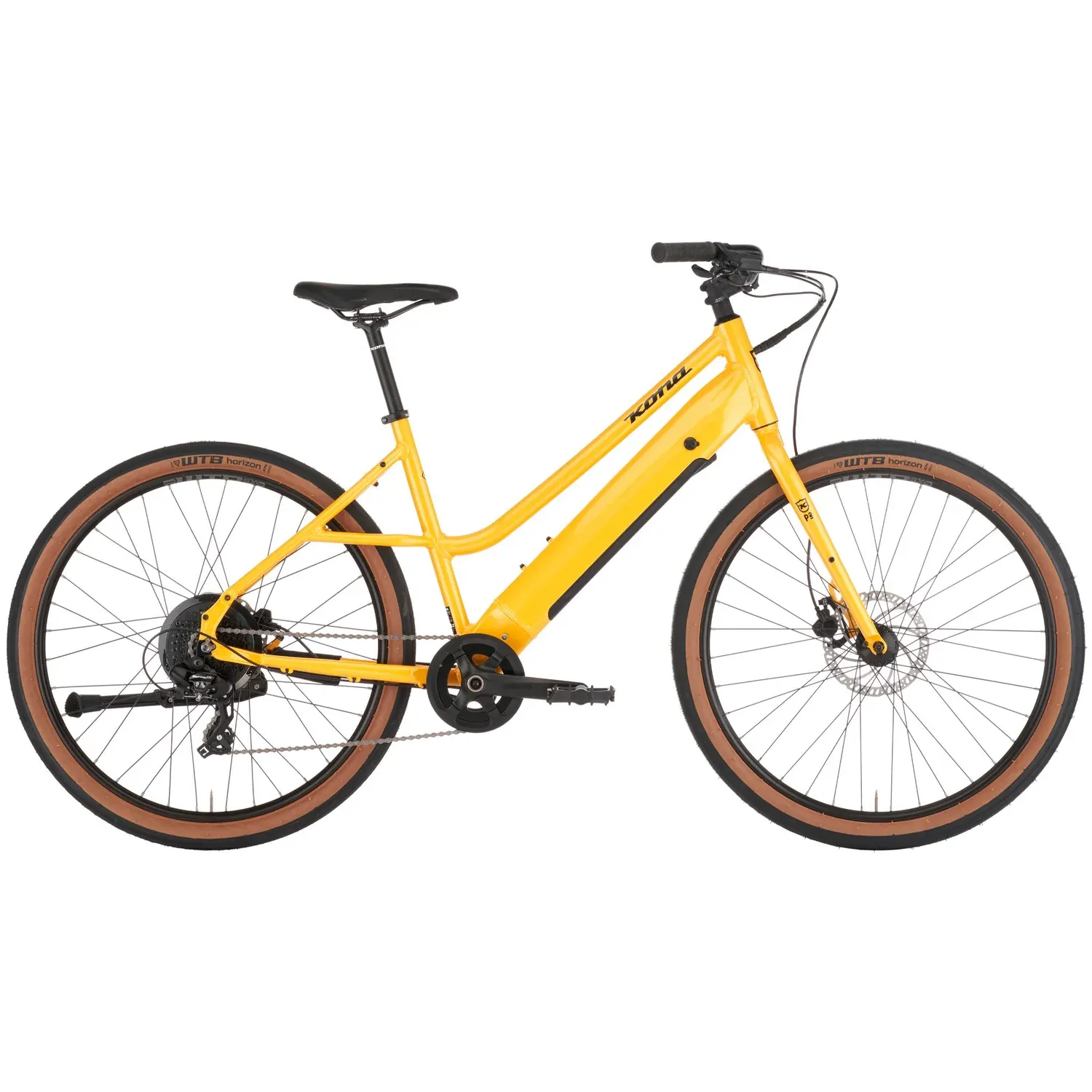 Kona Coco HD  Bike L