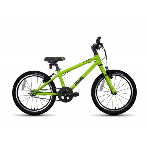Frog 47, Colour: green