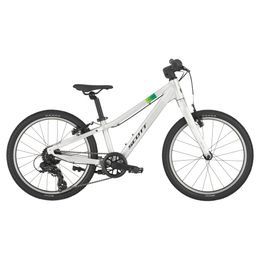 Scott Contrail 200, Colour: Alloy Silver
