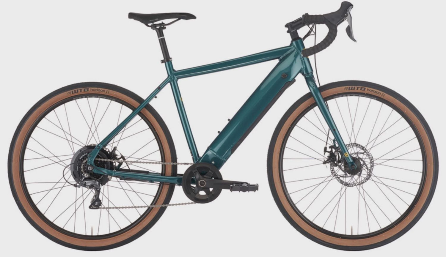 Kona Rove NRB HD Ex Hire
