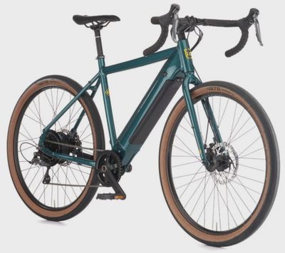 Kona Rove NRB HD Ex Hire