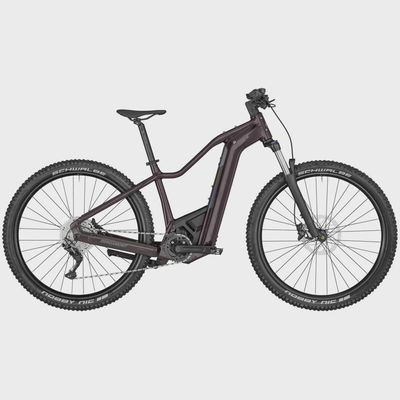 Bergamont E-Revox Sport FMN MTB