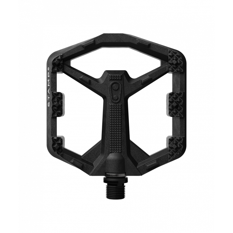 Crankbrothers Stamp 0  Pedals