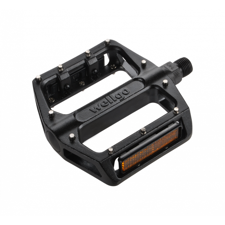 System EX MP650 MTB Pedals