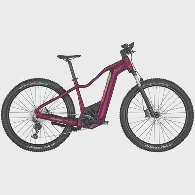 Bergamont E Revox Pro FMN eMTB