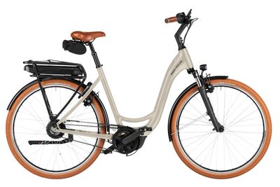 Riese &amp; Muller Swing 5 Vario