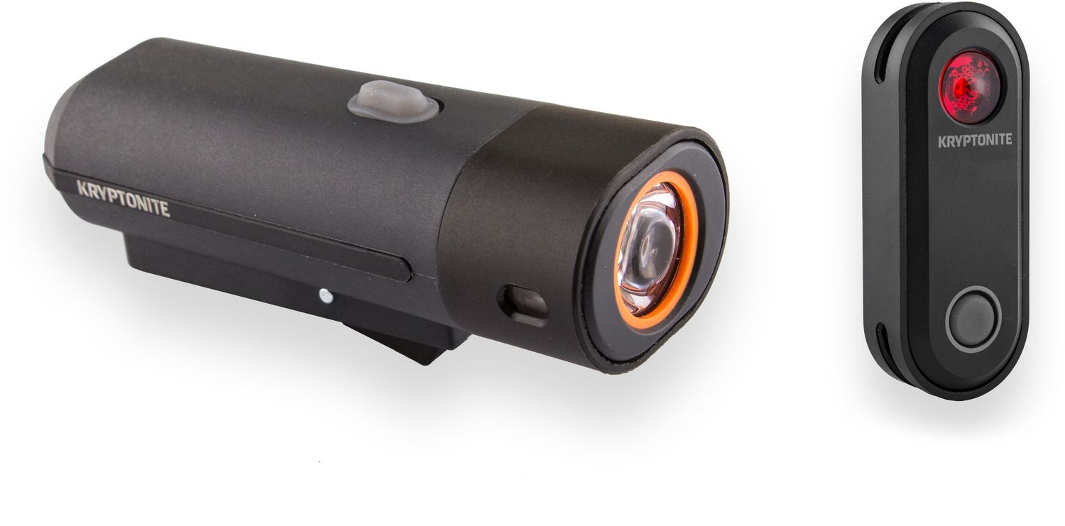 Kryptonite Lightset F-150 &amp; R30 Set Basic USB