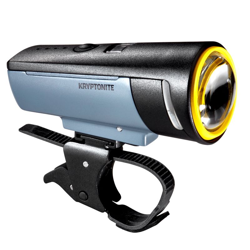 Kryptonite FR LIGHT Incite X6 60 Lux front light