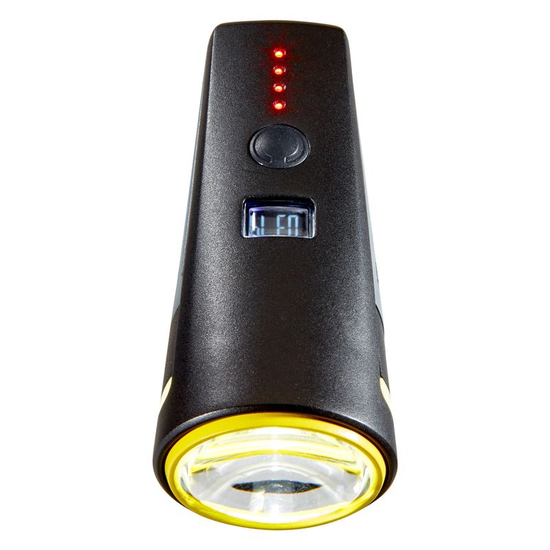 Kryptonite FR LIGHT Incite X6 60 Lux front light