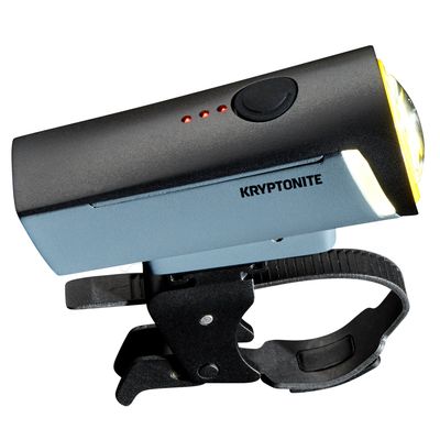 Kryptonite FR LIGHT Incite X3 30 Lux front light