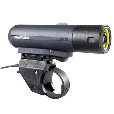 Kryptonite LIGHTSET F-650 &amp; Avenue R-50 Premium USB