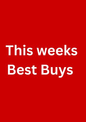 Special Buys