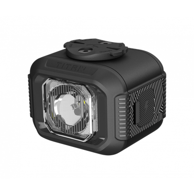 Moon Sport Titan Mini Front Light