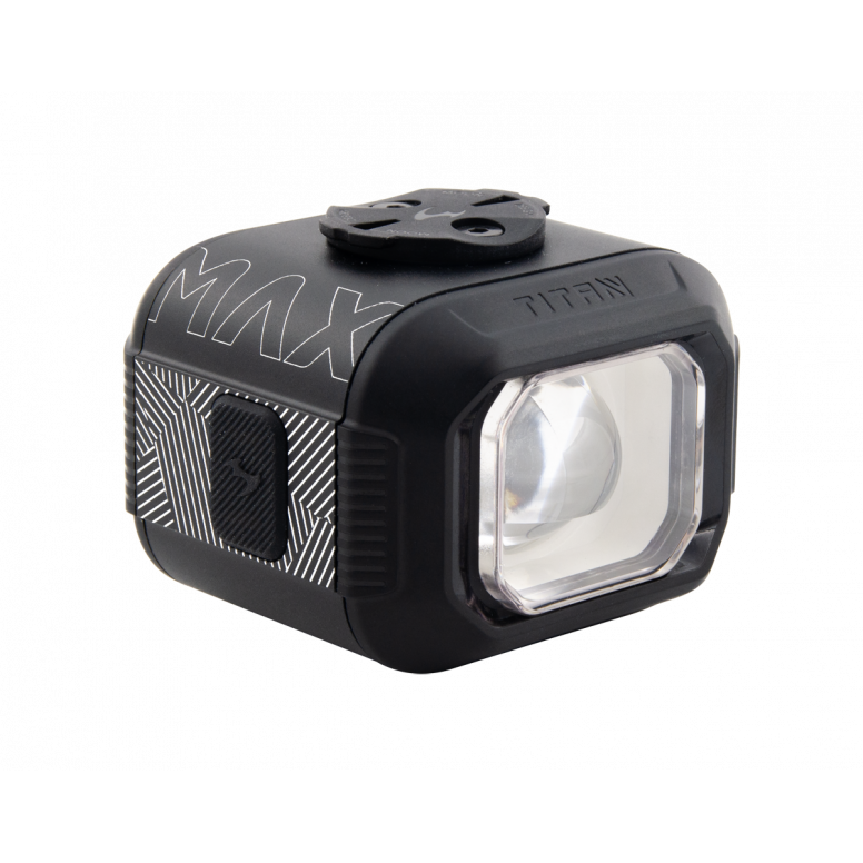 Moon Sport Titan Max 1700 lm Front Light