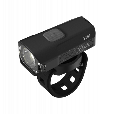 Moon Sport Vela 200 ml front light