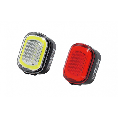 Moon Sport Orion Front and Rear Set