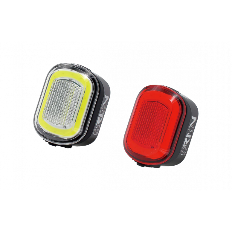 Moon Sport Orion Front and Rear Set