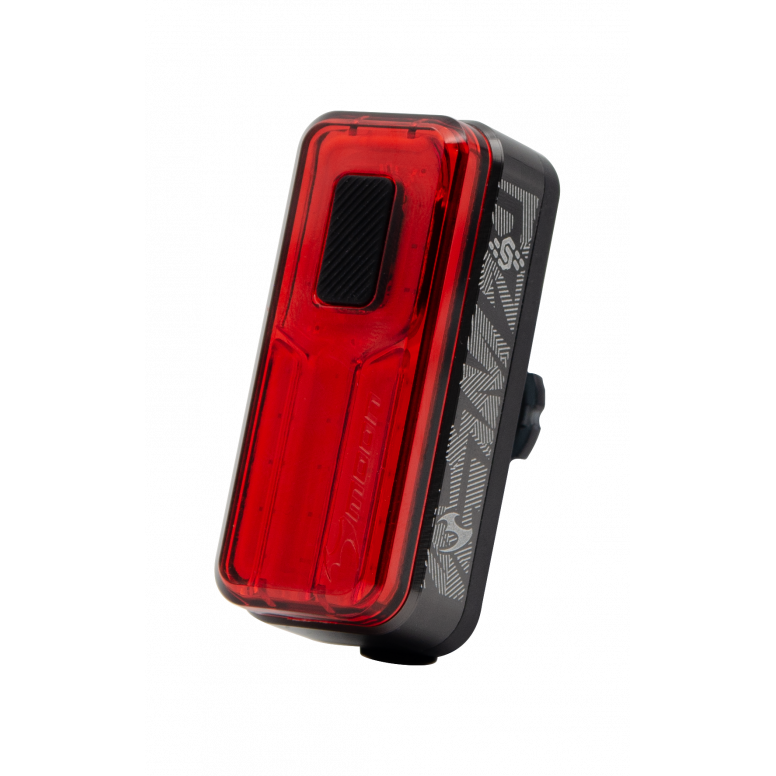 Moon Sport Helix Sense 150 lm Rear Light