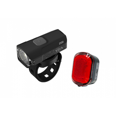 Moon Sport Lepus Lite &amp; Orion Front &amp; Rear Set
