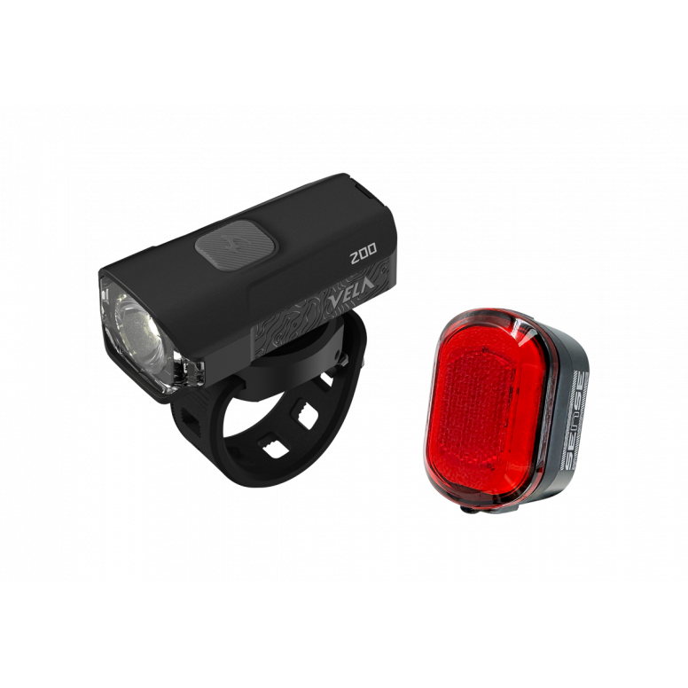 Moon Sport Lepus Lite &amp; Orion Front &amp; Rear Set