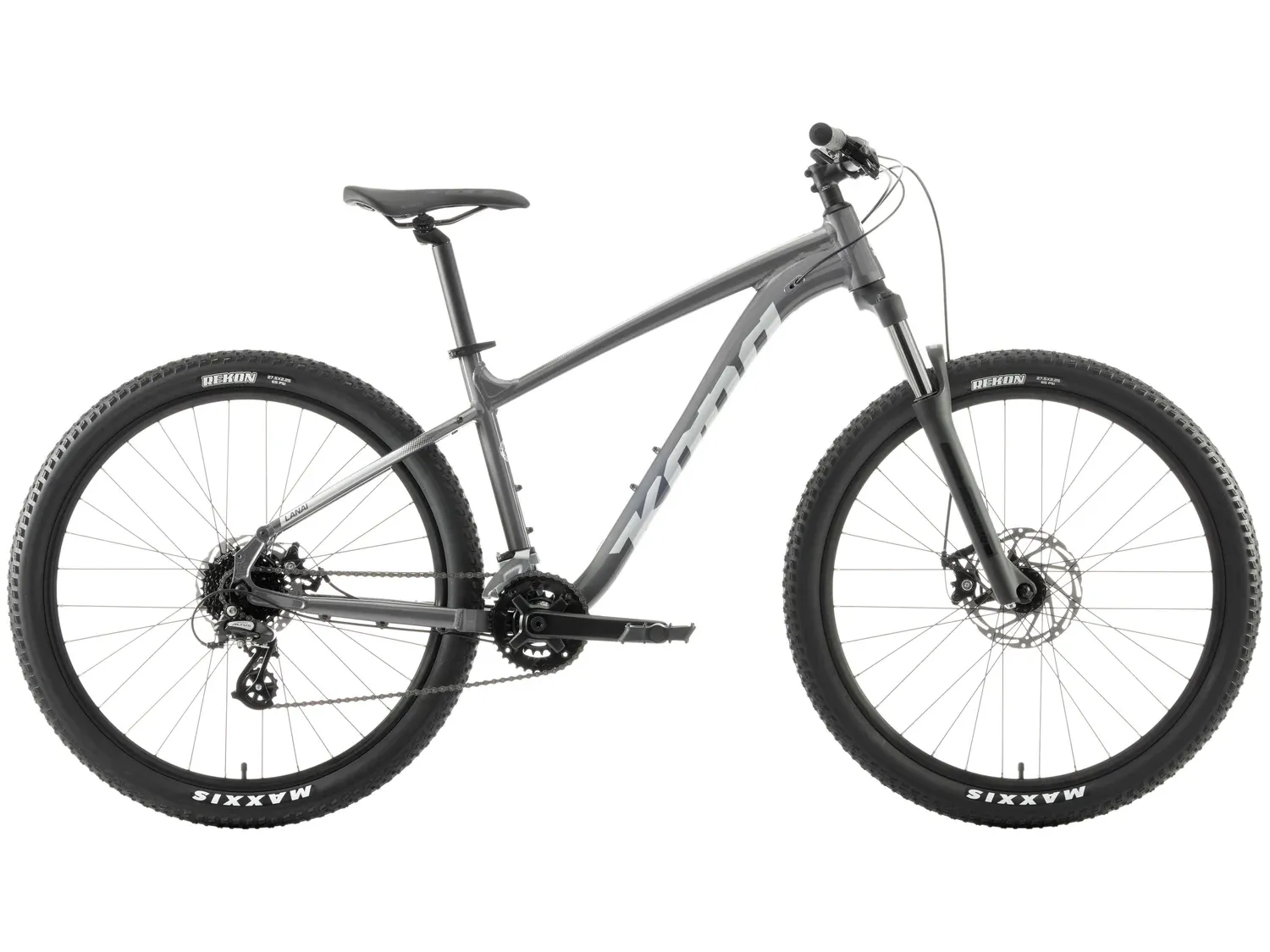 Kona Lana&#39;l Hardtail Mountain Bike