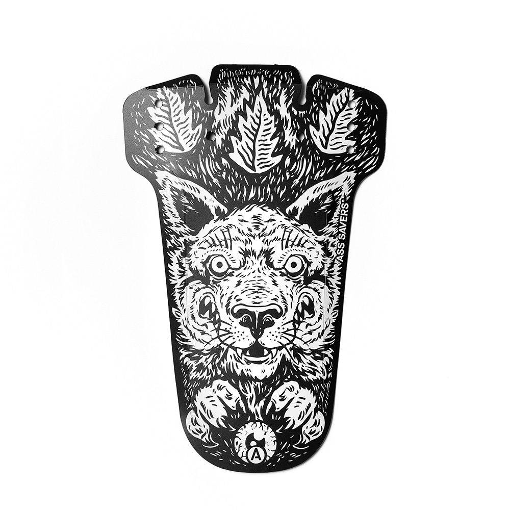 Mudder Regular Front Superlight