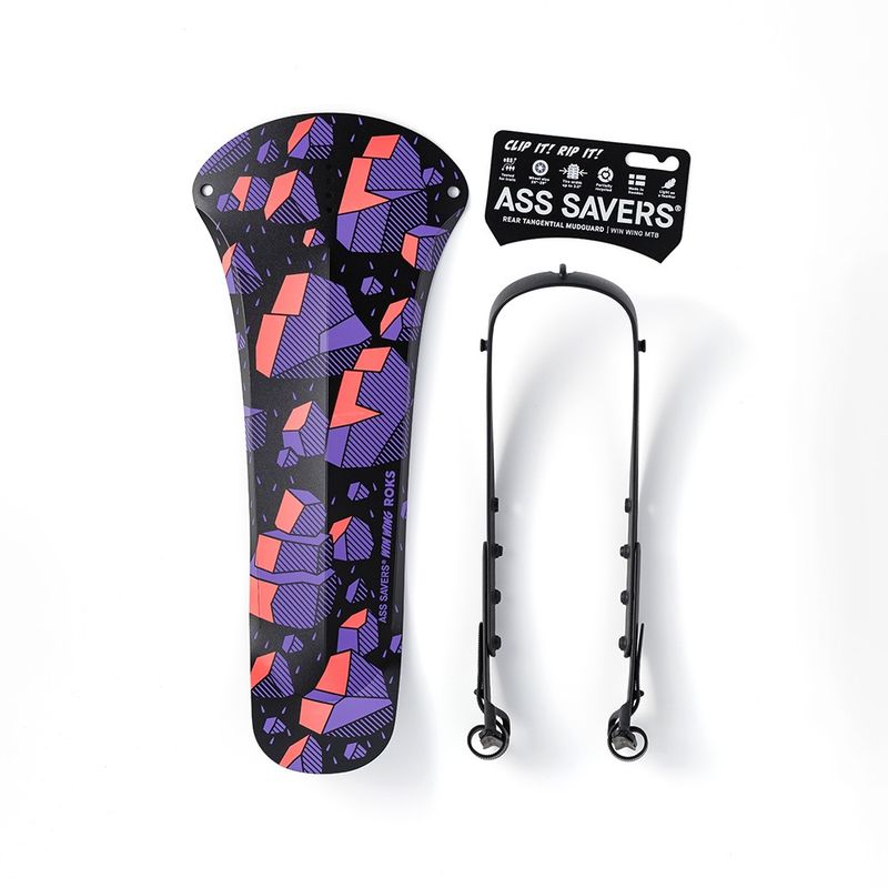 Win Wing MTB Rear Superlight