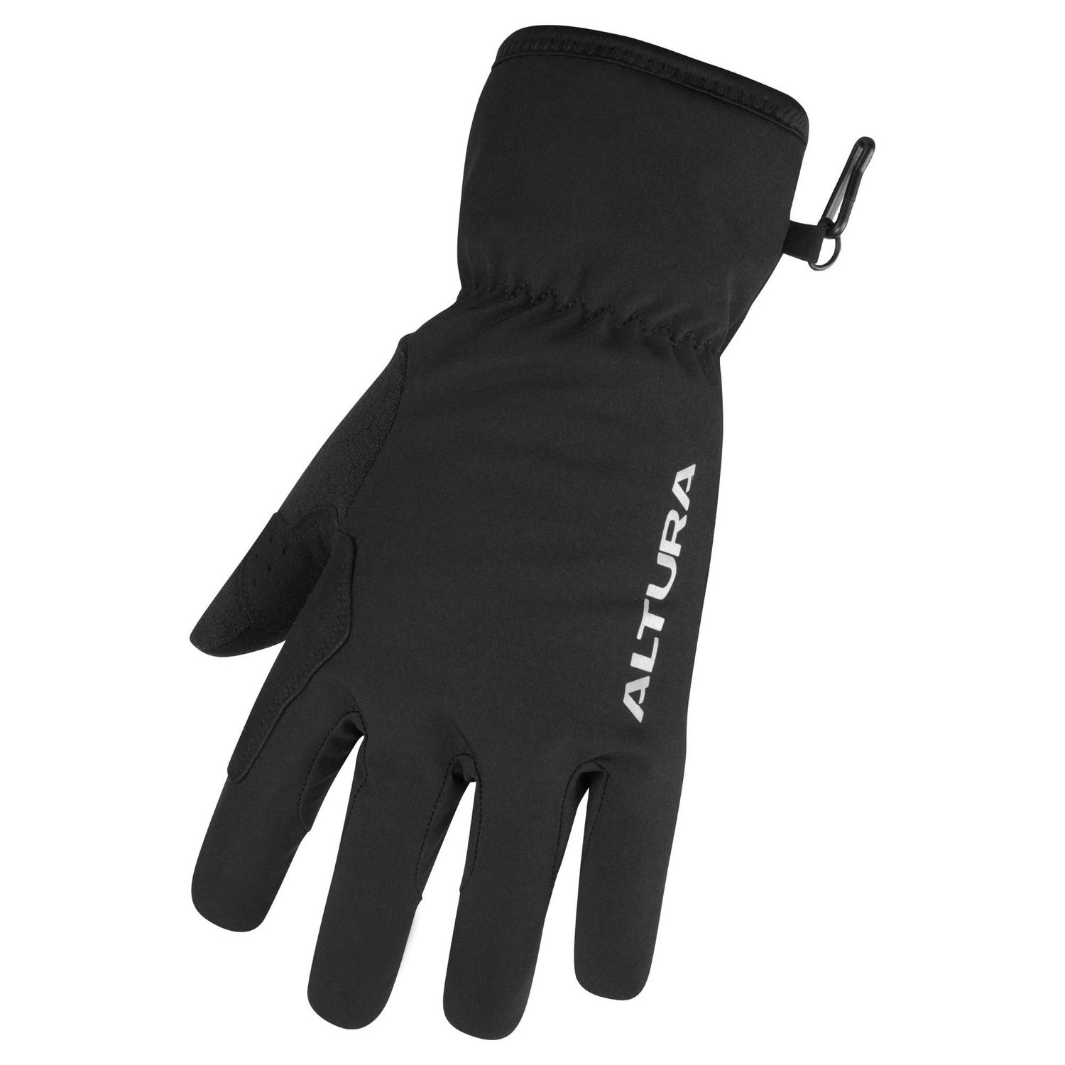Altura Nevis Waterproof Gloves, Size: small