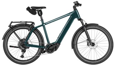 Riese & Muller Charger 5 Touring Riese & Muller Charger 5 Touring