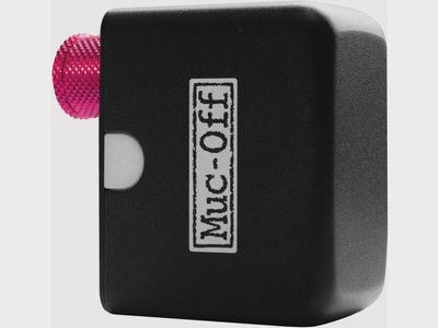 Muc-Off AirMach Electric Mini Inflator (100)